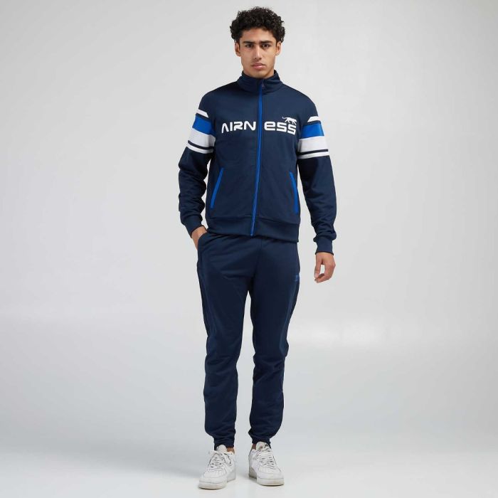 Intersport Survêtement Survetement Airness Garcon Airness