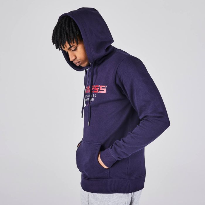 HOODIE CAPUCHE AEDEN