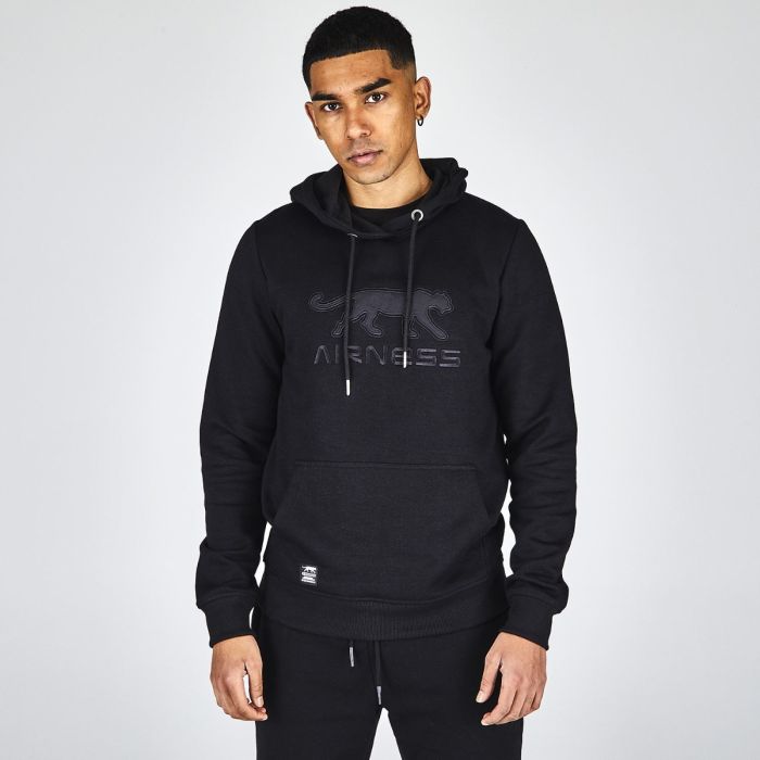 HOODIE CAPUCHE ZEPHYR