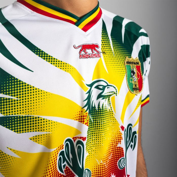 MAILLOT DES AIGLES DU MALI