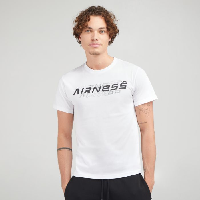 Mens Shirts Tee Shirt Airness Homme TEE SHIRT GALAXY
