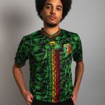 MAILLOT OFFICIEL EXTERIEUR MALI 2024