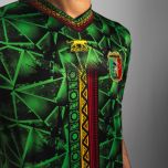 MAILLOT OFFICIEL EXTERIEUR MALI 2024