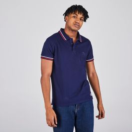 HENRY POLO / NVY / IVO
