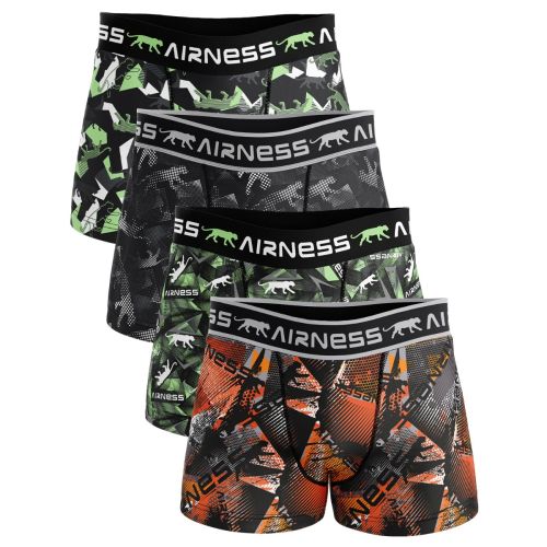 BOXER AIRMIX BRIGHT GREEN