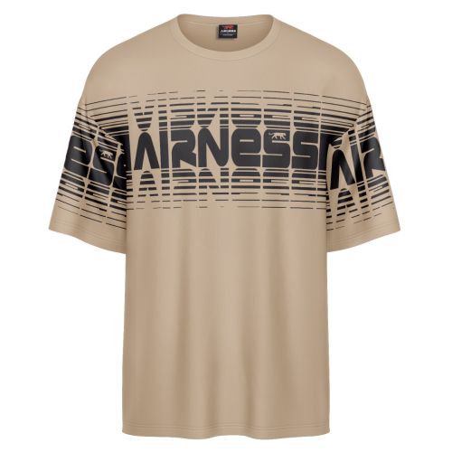 TEE SHIRT AMERIGO OVERSIZE