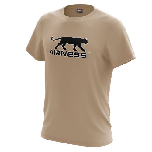 TEE SHIRT CLASSIC BEIGE