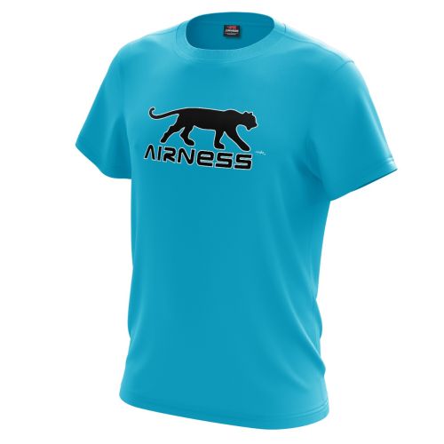 TEE SHIRT CLASSIC BLEU