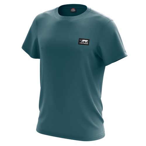 TEE SHIRT BANKS