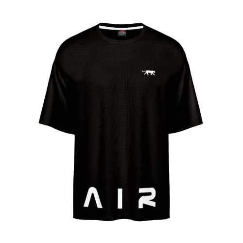 TEE SHIRT OVERSIZE TOTY