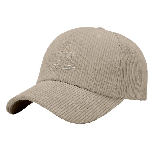 CASQUETTE VELOURS