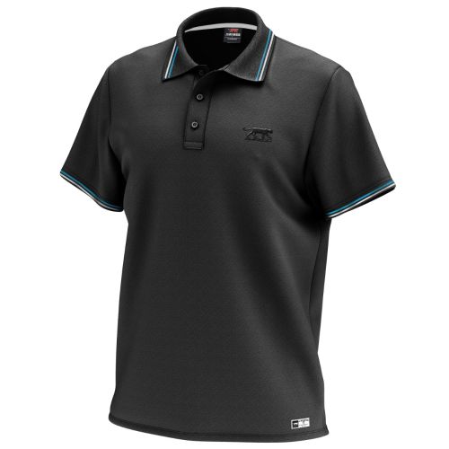 POLO IVO  NOIR