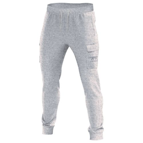 PANTALON ZEPHYR GRIS