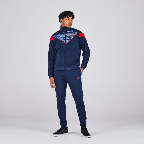 ENSEMBLE DJIB