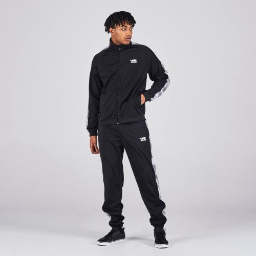 ENSEMBLE MIKE