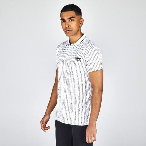 POLO HUDSON
