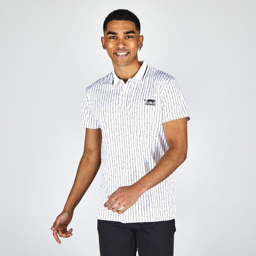 POLO HUDSON