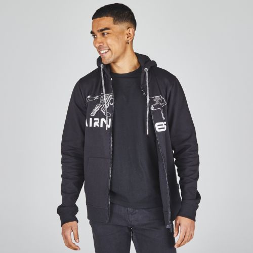 HOODIE CAPUCHE KAMO