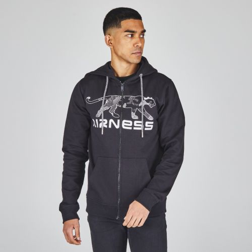 HOODIE CAPUCHE KAMO