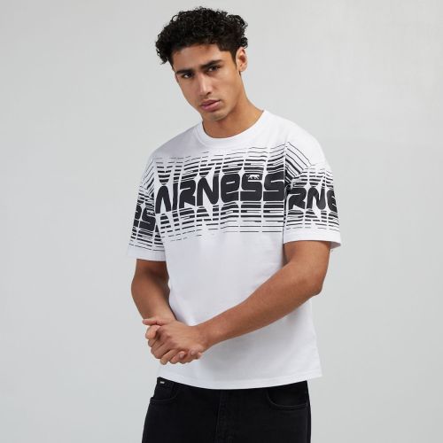 TEE SHIRT OVERSIZE AMERIGO