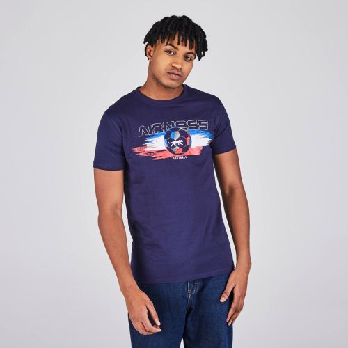 TEE SHIRT COUPE DU MONDE