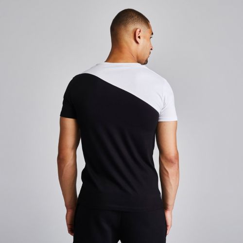 TEE SHIRT ENDING