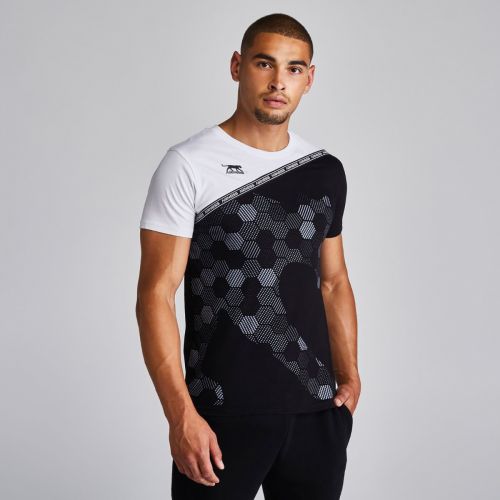 TEE SHIRT ENDING