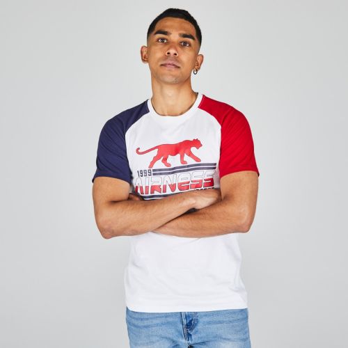 TEE SHIRT RUNNER