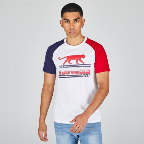 TEE SHIRT RUNNER