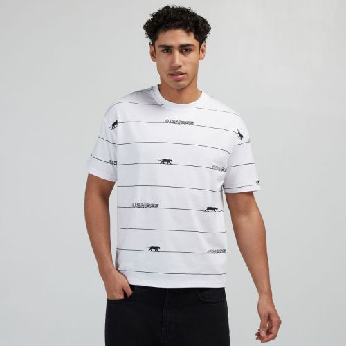 TEE SHIRT OVERSIZE HUDSON