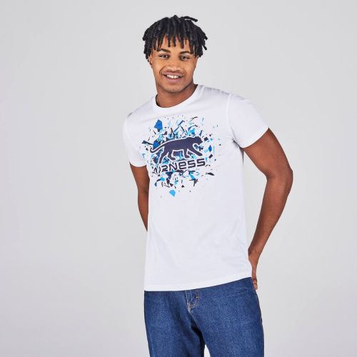 TEE SHIRT MENIM